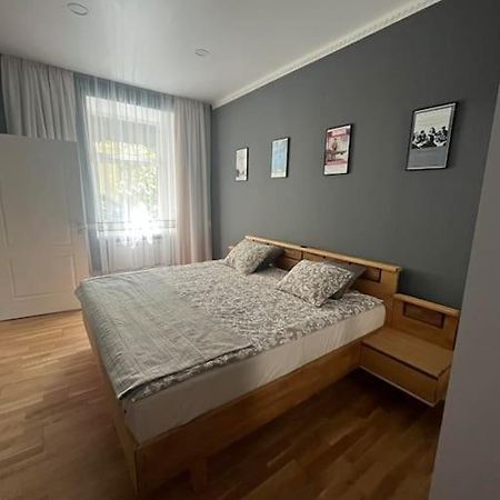 维尔纽斯Angelu Willos Apartamentai公寓 外观 照片