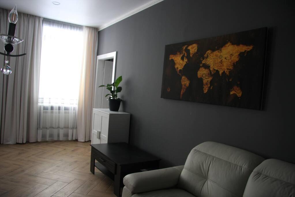 维尔纽斯Angelu Willos Apartamentai公寓 外观 照片